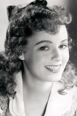 Photo of Doris Davenport from the Latest Netflix gallery
