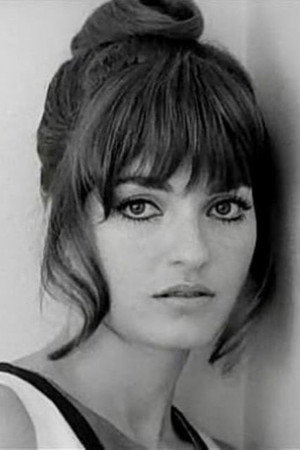 Marie-France Pisier photo