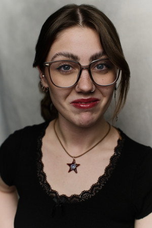 Photo of Jasmine Rio Taylor from the Latest Netflix gallery