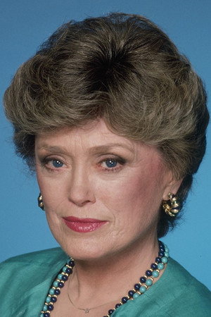 Rue McClanahan photo