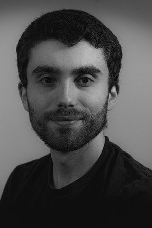 Photo of Patrick Civitelli from the Latest Netflix gallery