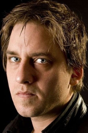 Joel Thomas Hynes photo