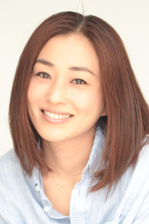 Photo of Mariko Munekiyo from the Latest Netflix gallery