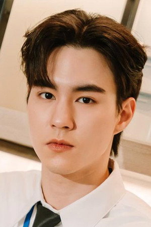 Peerapun Chungcharoenpanich photo