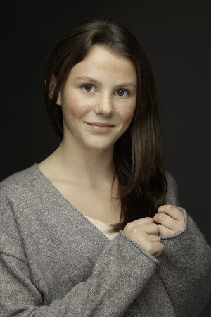 Photo of Lovisa Samuelsson from the Latest Netflix gallery