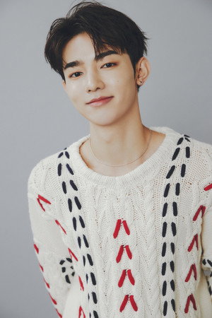 Photo of Zhang Hao from the Latest Netflix gallery