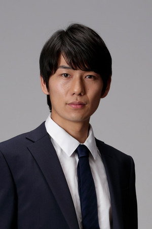 Photo of Sho Watanabe from the Latest Netflix gallery