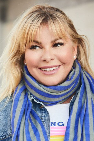 Karina von d’Ahé photo