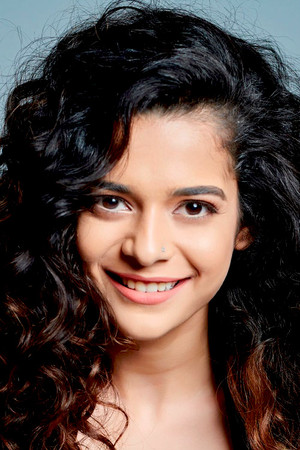 Mithila Palkar photo
