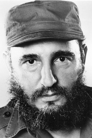 Fidel Castro photo
