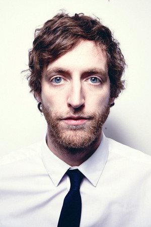 Thomas Middleditch photo