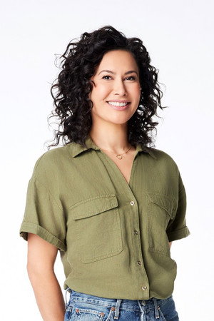 Photo of Sarika Cullis-Suzuki from the Latest Netflix gallery