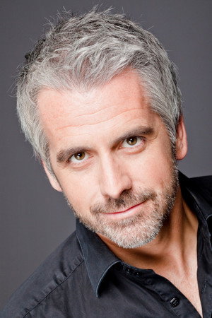 Photo of Benoît Guérin from the Latest Netflix gallery