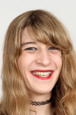 Photo of April Gillespie from the Latest Netflix gallery