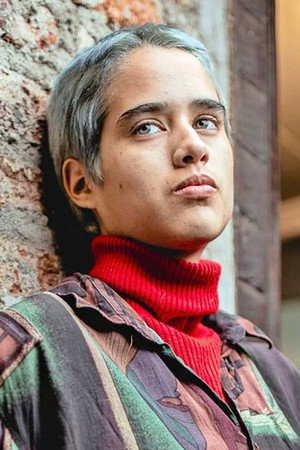 Photo of Demian Hernández from the Latest Netflix gallery