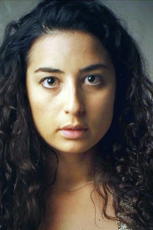 Photo of Léa Moszkowicz from the Latest Netflix gallery
