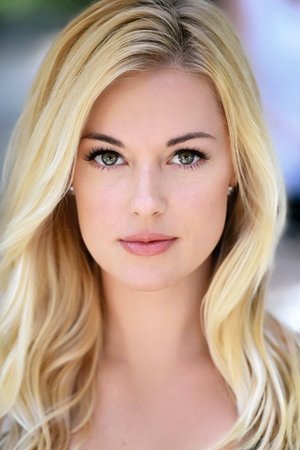 Ashley Blankenship photo