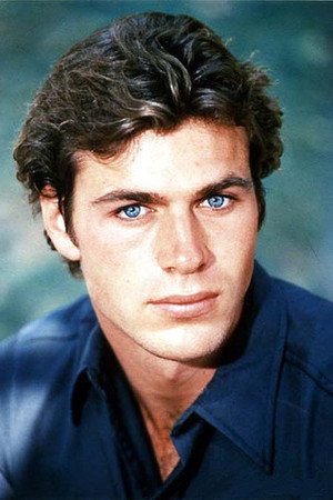 Jon-Erik Hexum photo