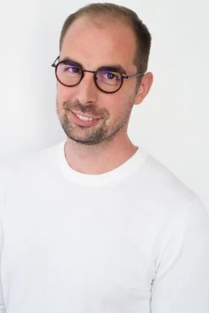 Photo of Mihai Munteniță from the Latest Netflix gallery