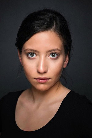 Photo of İlda Özgürel from the Latest Netflix gallery