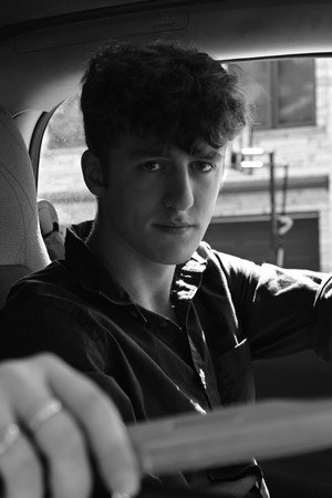 Photo of Owen Knight from the Latest Netflix gallery