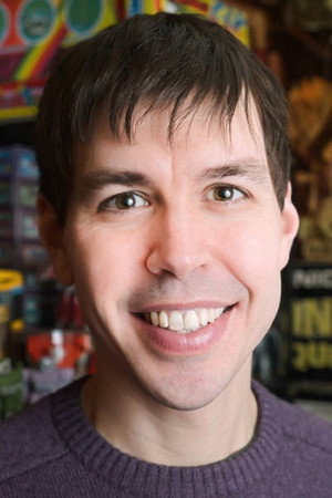 Photo of Matt Alt from the Latest Netflix gallery