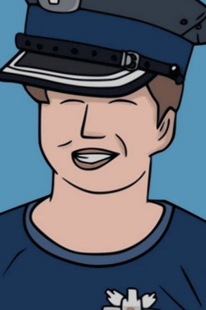 Photo of Klocuch from the Latest Netflix gallery