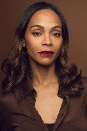 Zoe Saldaña photo