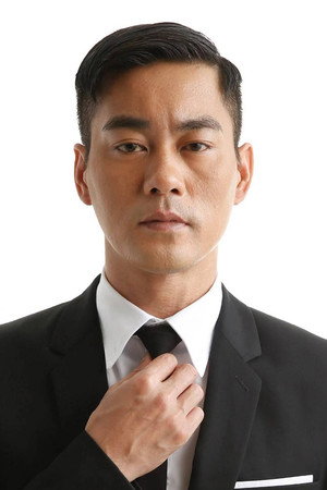 Danny Chan Kwok-Kwan photo