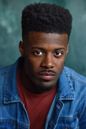 Patrick Walker photo