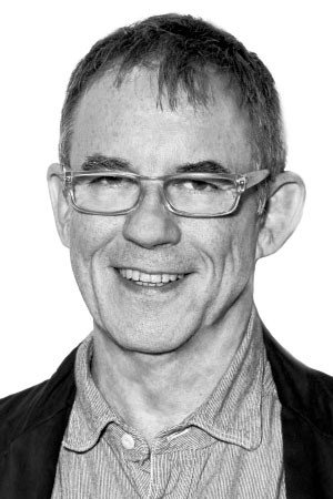 Charles Sturridge photo