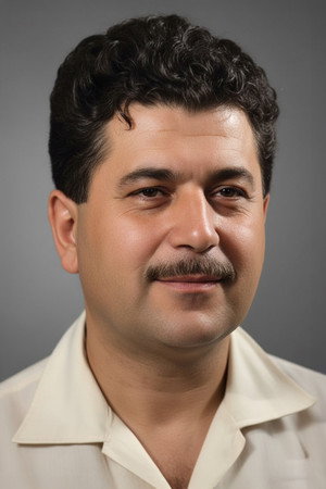 Muharrem Gürses photo