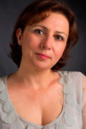 Işil Dayioğlu photo