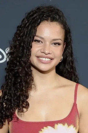 Photo of Catherine Lagaʻaia from the Latest Netflix gallery