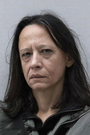 Photo of Angela Brouskou from the Latest Netflix gallery