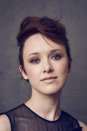 Photo of Jessica Erin Martin from the Latest Netflix gallery