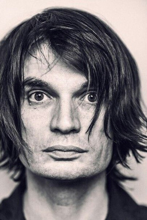 Jonny Greenwood photo