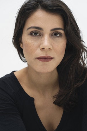 Photo of Sofia Sousa from the Latest Netflix gallery