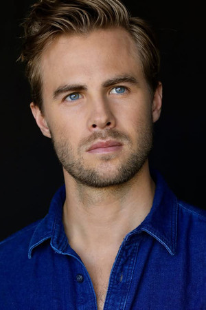 Photo of Christopher Dietrick from the Latest Netflix gallery