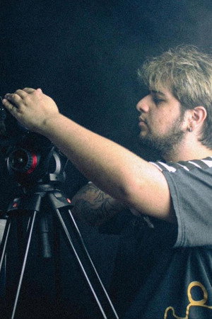 Photo of Matheus Pataro from the Latest Netflix gallery