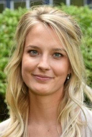 Photo of Brit Van Hoof from the Latest Netflix gallery