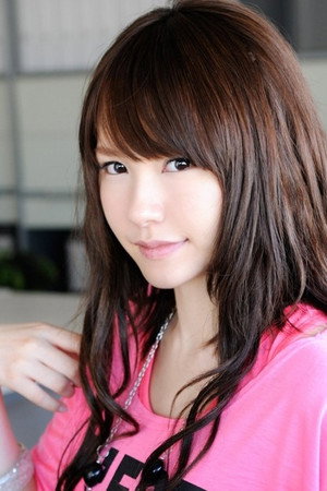 Photo of Yui Uehara from the Latest Netflix gallery