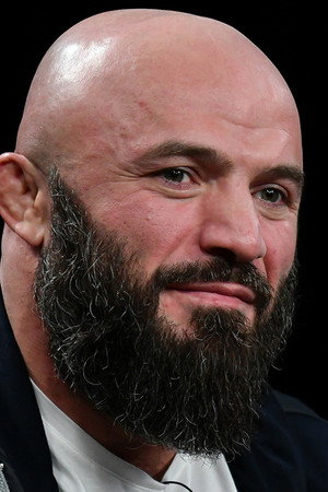 Magomed Ismailov photo