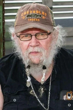 Photo of David Allan Coe from the Latest Netflix gallery
