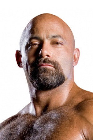 Photo of Rocky Torrez from the Latest Netflix gallery
