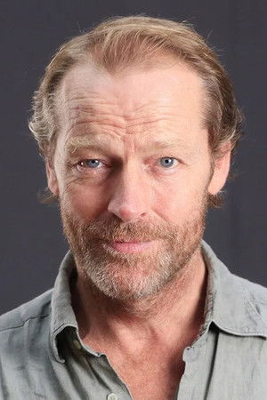 Iain Glen photo