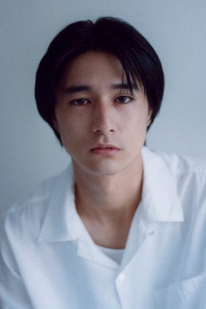 Shintaro Yuya photo