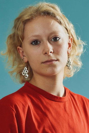 Photo of Femke Vanhove from the Latest Netflix gallery