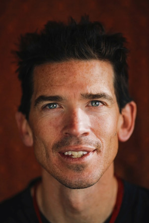 Adrian Ballinger photo