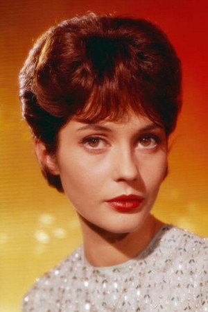 Photo of Judith Dornys from the Latest Netflix gallery